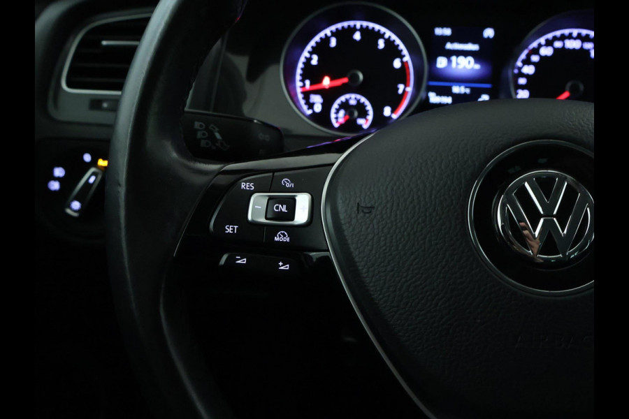 Volkswagen Golf 1.4 TSI Comfortline Business Carplay | 125PK | Cruise Control