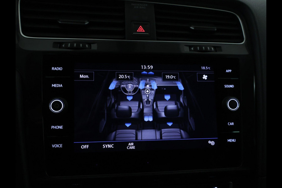 Volkswagen Golf 1.4 TSI Comfortline Business Carplay | 125PK | Cruise Control