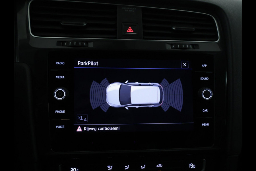 Volkswagen Golf 1.4 TSI Comfortline Business Carplay | 125PK | Cruise Control