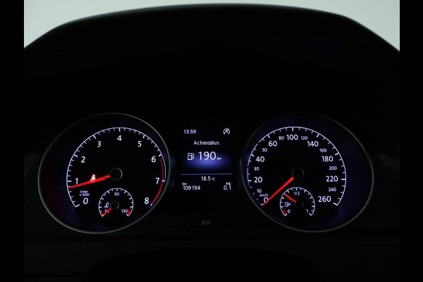 Volkswagen Golf 1.4 TSI Comfortline Business Carplay | 125PK | Cruise Control