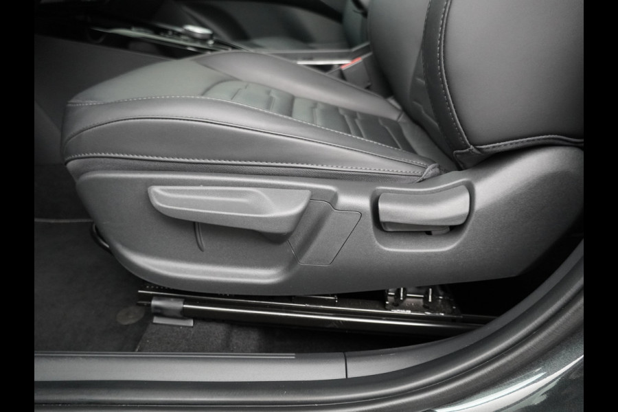Kia Niro 1.6 GDi Hybrid DynamicPlusLine Apple Carplay/Android Auto - Cruise Control Adaptief - Dodehoekdetectie - LED Komlampen - Navigatie - Stoel-/stuur verwarming Fabrieksgarantie tot 01-2031