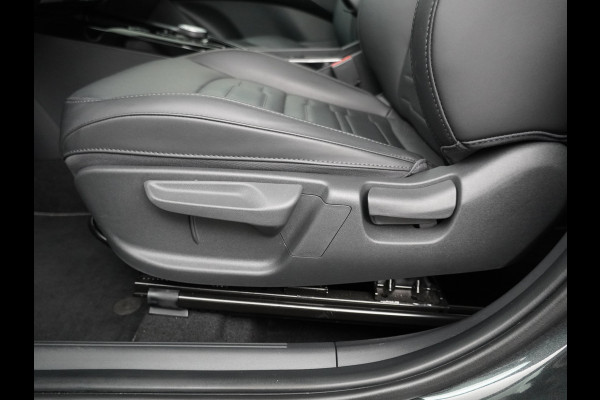 Kia Niro 1.6 GDi Hybrid DynamicPlusLine Apple Carplay/Android Auto - Cruise Control Adaptief - Dodehoekdetectie - LED Komlampen - Navigatie - Stoel-/stuur verwarming Fabrieksgarantie tot 01-2031