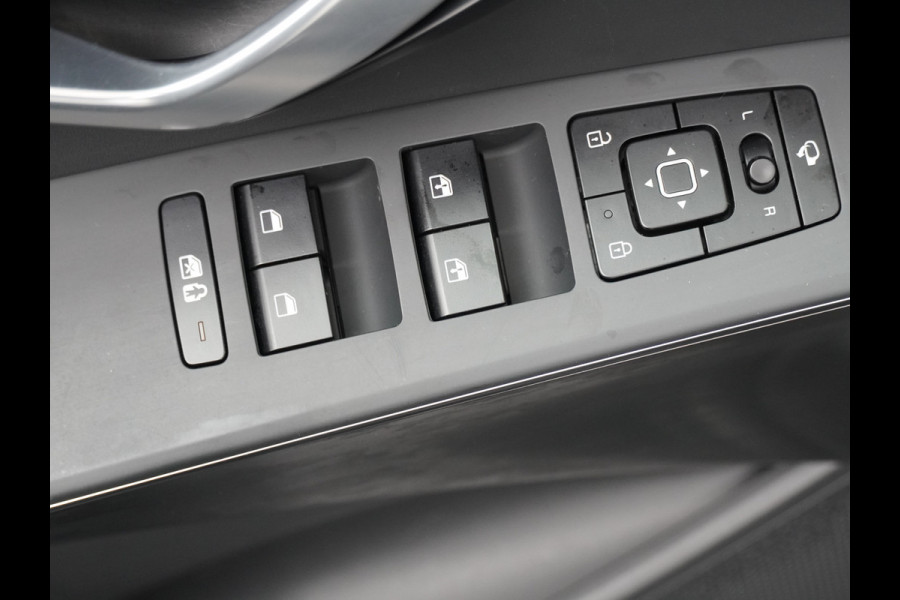 Kia Niro 1.6 GDi Hybrid DynamicPlusLine Apple Carplay/Android Auto - Cruise Control Adaptief - Dodehoekdetectie - LED Komlampen - Navigatie - Stoel-/stuur verwarming Fabrieksgarantie tot 01-2031