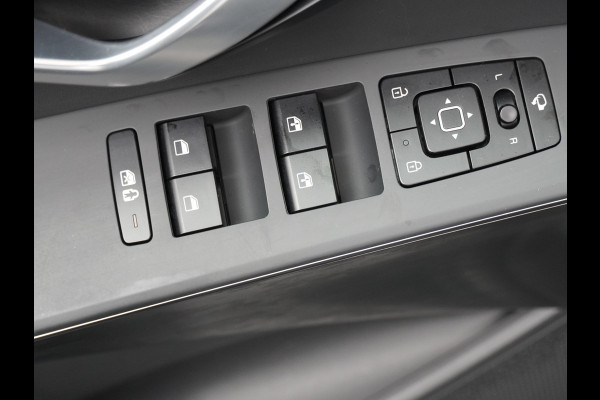 Kia Niro 1.6 GDi Hybrid DynamicPlusLine Apple Carplay/Android Auto - Cruise Control Adaptief - Dodehoekdetectie - LED Komlampen - Navigatie - Stoel-/stuur verwarming Fabrieksgarantie tot 01-2031