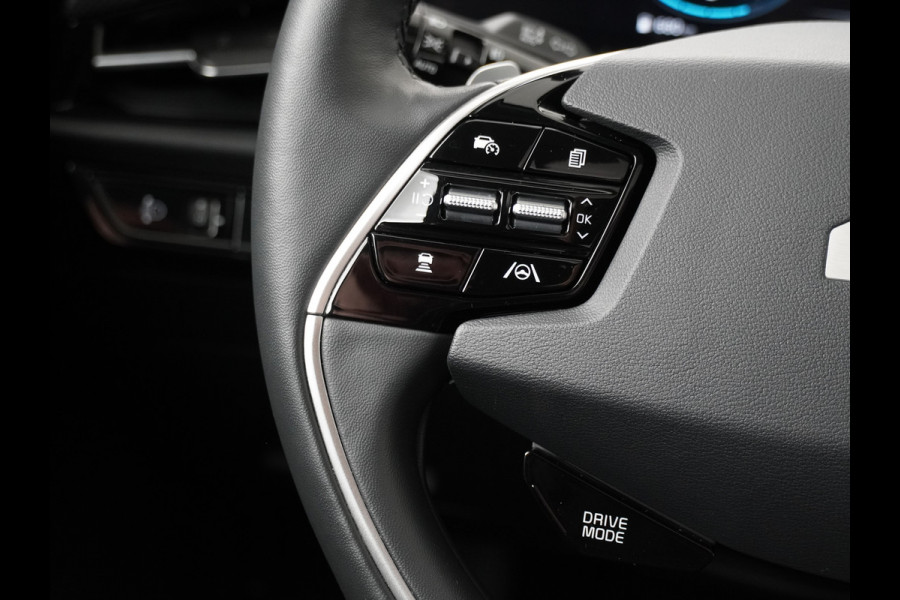 Kia Niro 1.6 GDi Hybrid DynamicPlusLine Apple Carplay/Android Auto - Cruise Control Adaptief - Dodehoekdetectie - LED Komlampen - Navigatie - Stoel-/stuur verwarming Fabrieksgarantie tot 01-2031
