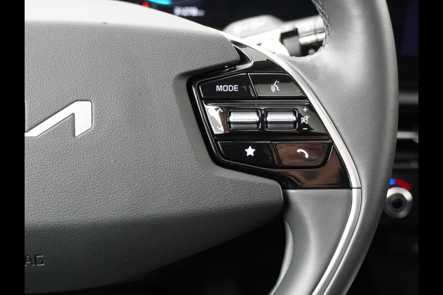 Kia Niro 1.6 GDi Hybrid DynamicPlusLine Apple Carplay/Android Auto - Cruise Control Adaptief - Dodehoekdetectie - LED Komlampen - Navigatie - Stoel-/stuur verwarming Fabrieksgarantie tot 01-2031