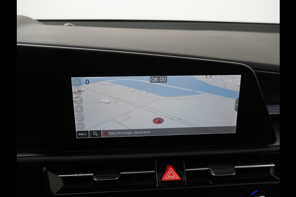Kia Niro 1.6 GDi Hybrid DynamicPlusLine Apple Carplay/Android Auto - Cruise Control Adaptief - Dodehoekdetectie - LED Komlampen - Navigatie - Stoel-/stuur verwarming Fabrieksgarantie tot 01-2031
