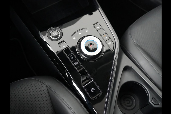 Kia Niro 1.6 GDi Hybrid DynamicPlusLine Apple Carplay/Android Auto - Cruise Control Adaptief - Dodehoekdetectie - LED Komlampen - Navigatie - Stoel-/stuur verwarming Fabrieksgarantie tot 01-2031