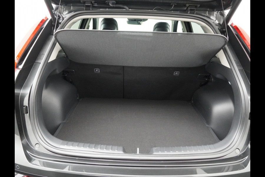 Kia Niro 1.6 GDi Hybrid DynamicPlusLine Apple Carplay/Android Auto - Cruise Control Adaptief - Dodehoekdetectie - LED Komlampen - Navigatie - Stoel-/stuur verwarming Fabrieksgarantie tot 01-2031