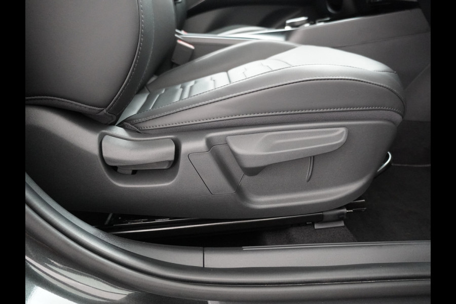 Kia Niro 1.6 GDi Hybrid DynamicPlusLine Apple Carplay/Android Auto - Cruise Control Adaptief - Dodehoekdetectie - LED Komlampen - Navigatie - Stoel-/stuur verwarming Fabrieksgarantie tot 01-2031