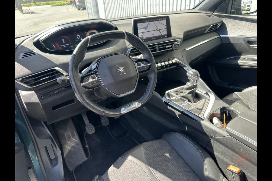 Peugeot 5008 1.2 PureTech GT-Line*ACC*PANO*HAAK*CAMERA*