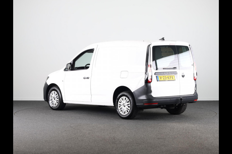 Volkswagen Caddy Cargo 2.0 TDI Comfort Apple Carplay | Trekhaak