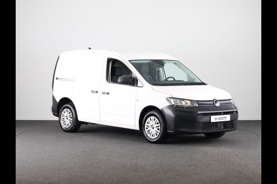 Volkswagen Caddy Cargo 2.0 TDI Comfort Apple Carplay | Trekhaak