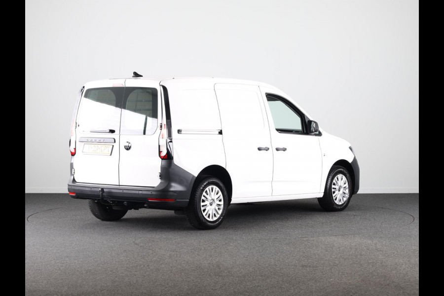 Volkswagen Caddy Cargo 2.0 TDI Comfort Apple Carplay | Trekhaak