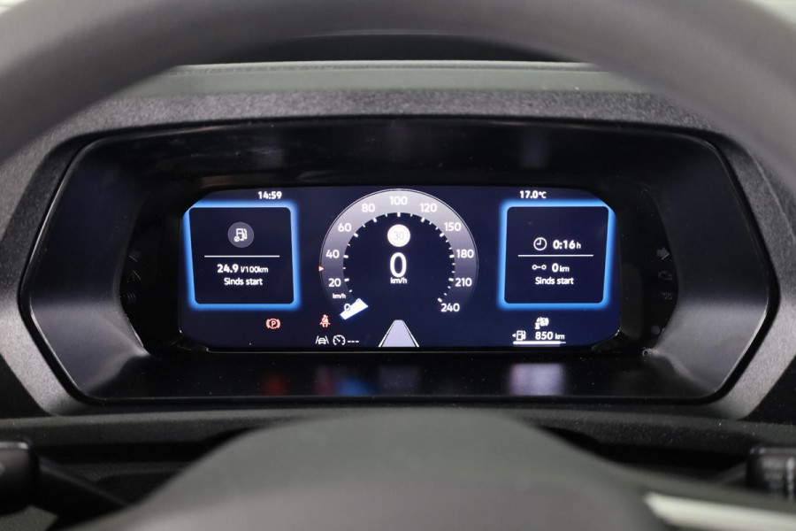 Volkswagen Caddy Cargo 2.0 TDI Comfort Apple Carplay | Trekhaak