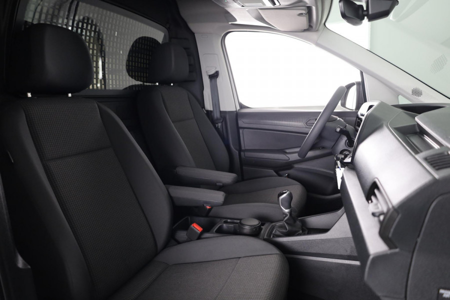Volkswagen Caddy Cargo 2.0 TDI Comfort Apple Carplay | Trekhaak