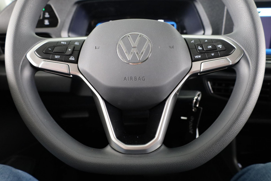 Volkswagen Caddy Cargo 2.0 TDI Comfort Apple Carplay | Trekhaak