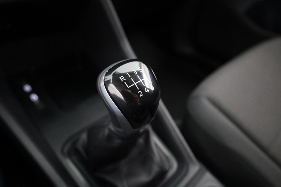 Volkswagen Caddy Cargo 2.0 TDI Comfort Apple Carplay | Trekhaak