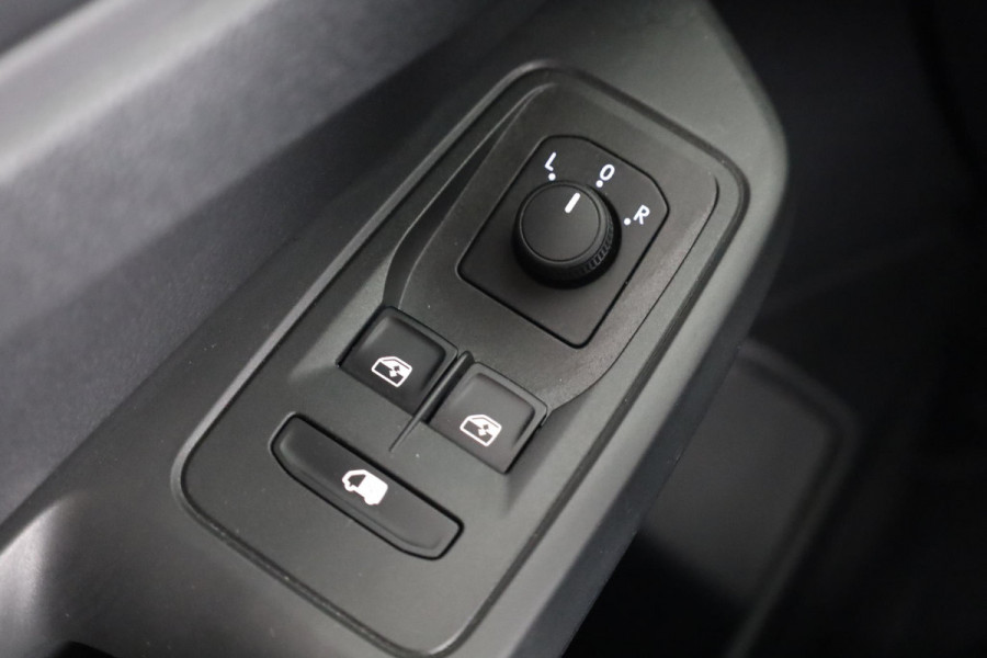 Volkswagen Caddy Cargo 2.0 TDI Comfort Apple Carplay | Trekhaak