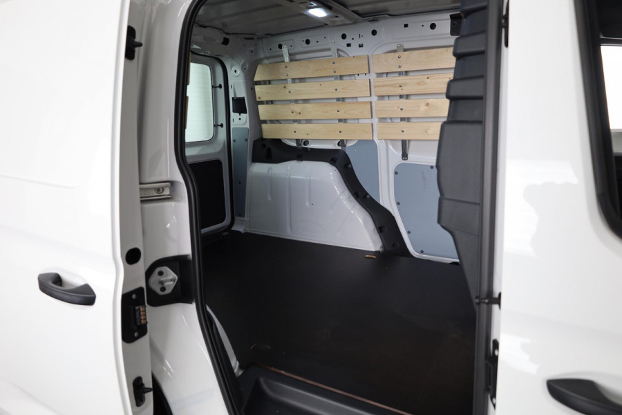 Volkswagen Caddy Cargo 2.0 TDI Comfort Apple Carplay | Trekhaak