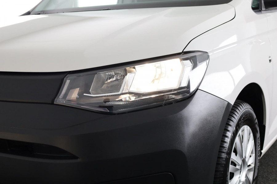 Volkswagen Caddy Cargo 2.0 TDI Comfort Apple Carplay | Trekhaak