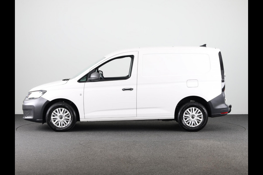 Volkswagen Caddy Cargo 2.0 TDI Comfort Apple Carplay | Trekhaak