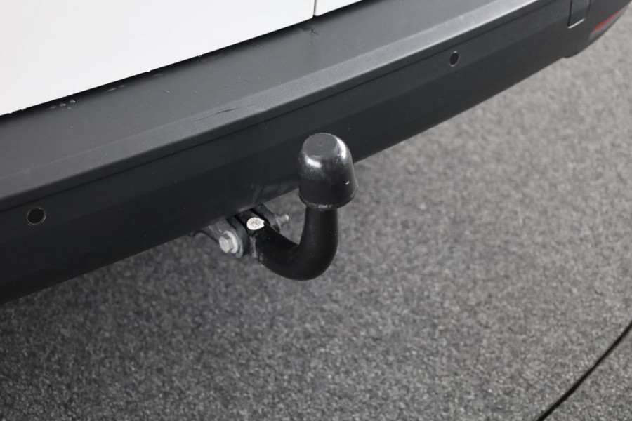 Volkswagen Caddy Cargo 2.0 TDI Comfort Apple Carplay | Trekhaak