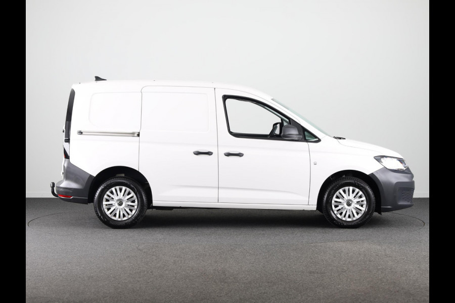 Volkswagen Caddy Cargo 2.0 TDI Comfort Apple Carplay | Trekhaak