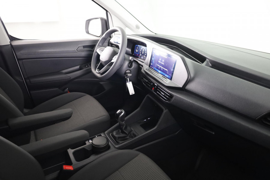 Volkswagen Caddy Cargo 2.0 TDI Comfort Apple Carplay | Trekhaak