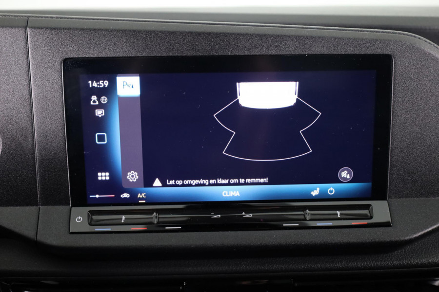 Volkswagen Caddy Cargo 2.0 TDI Comfort Apple Carplay | Trekhaak