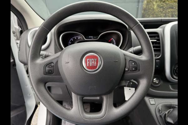 Fiat Talento 2.0 MultiJet 146 PK / L1H1 / 1e EIG. / AIRCO / CRUISE / DAB / TREKHAAK / 3-ZITS