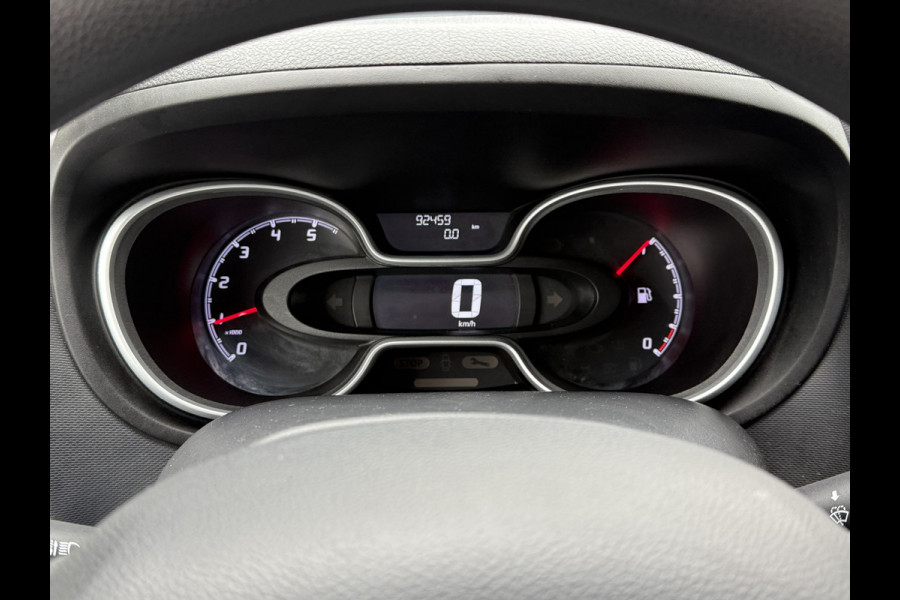 Fiat Talento 2.0 MultiJet 146 PK / L1H1 / 1e EIG. / AIRCO / CRUISE / DAB / TREKHAAK / 3-ZITS
