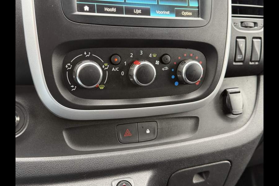 Fiat Talento 2.0 MultiJet 146 PK / L1H1 / 1e EIG. / AIRCO / CRUISE / DAB / TREKHAAK / 3-ZITS