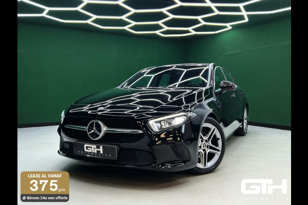 Mercedes-Benz A-Klasse 180 Premium Plus Camera | Carplay | Led