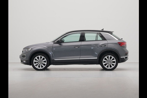 Volkswagen T-Roc 1.5 TSI 150pk DSG Sport Camera Led Keyless Stoelverwarming