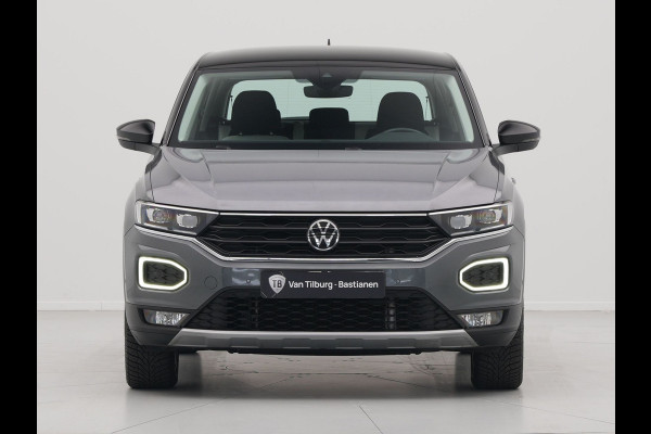 Volkswagen T-Roc 1.5 TSI 150pk DSG Sport Camera Led Keyless Stoelverwarming