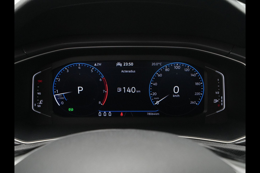 Volkswagen T-Roc 1.5 TSI 150pk DSG Sport Camera Led Keyless Stoelverwarming