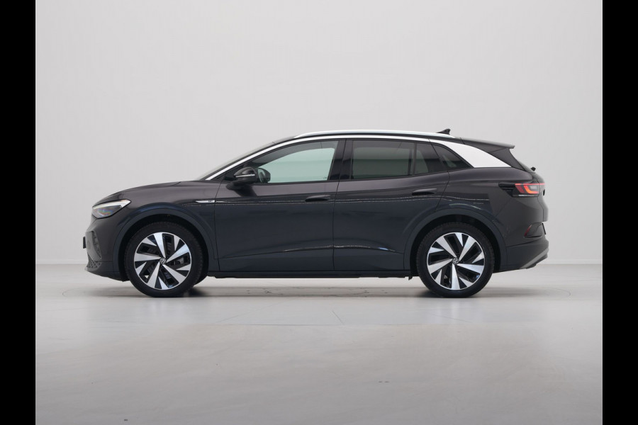 Volkswagen ID.4 First 77 kWh Navigatie Camera Acc Stoelverwarming