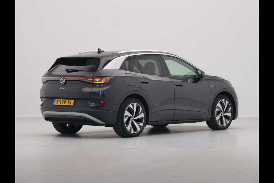 Volkswagen ID.4 First 77 kWh Navigatie Camera Acc Stoelverwarming