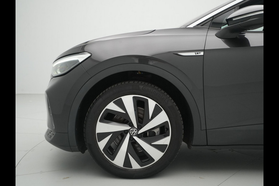 Volkswagen ID.4 First 77 kWh Navigatie Camera Acc Stoelverwarming