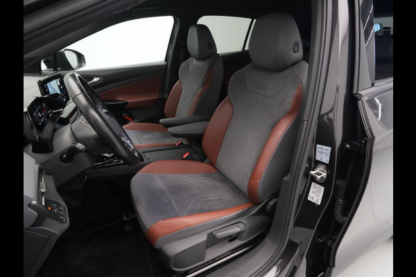 Volkswagen ID.4 First 77 kWh Navigatie Camera Acc Stoelverwarming
