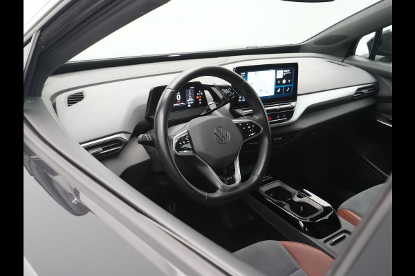 Volkswagen ID.4 First 77 kWh Navigatie Camera Acc Stoelverwarming