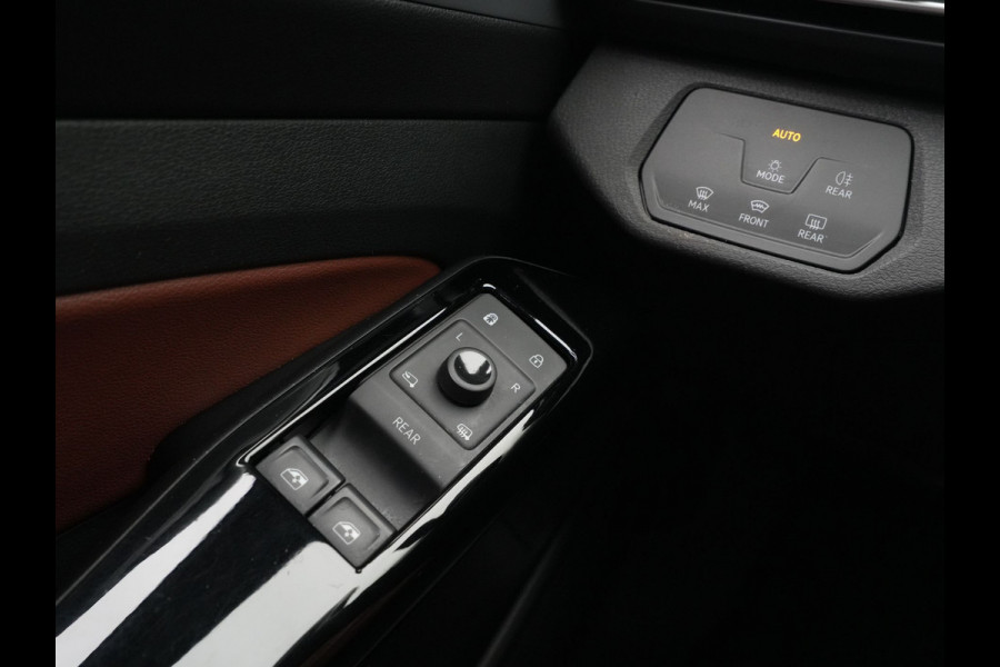 Volkswagen ID.4 First 77 kWh Navigatie Camera Acc Stoelverwarming