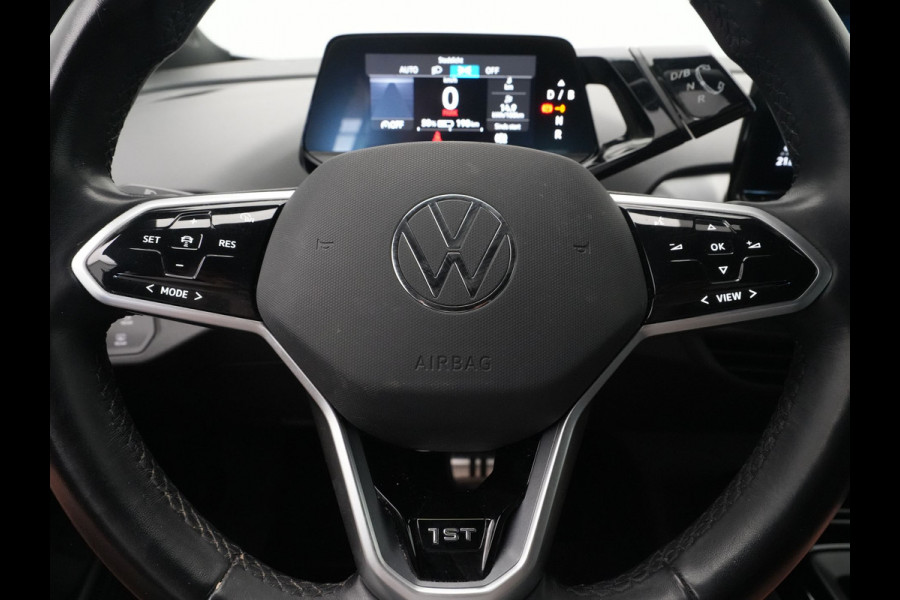 Volkswagen ID.4 First 77 kWh Navigatie Camera Acc Stoelverwarming