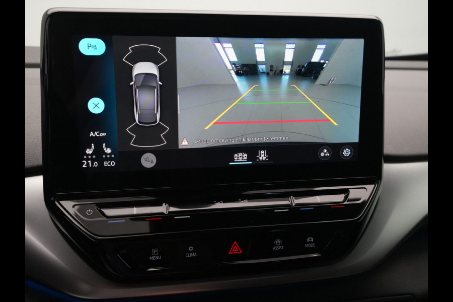 Volkswagen ID.4 First 77 kWh Navigatie Camera Acc Stoelverwarming