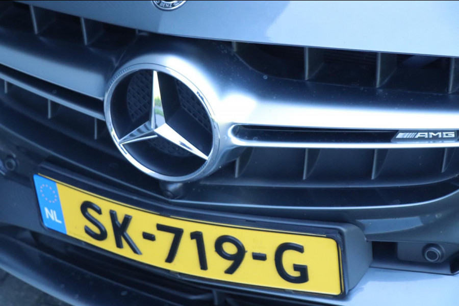 Mercedes-Benz E-Klasse AMG E63 S 4MATIC+ | Pano / Burmester - Dealer onderhouden