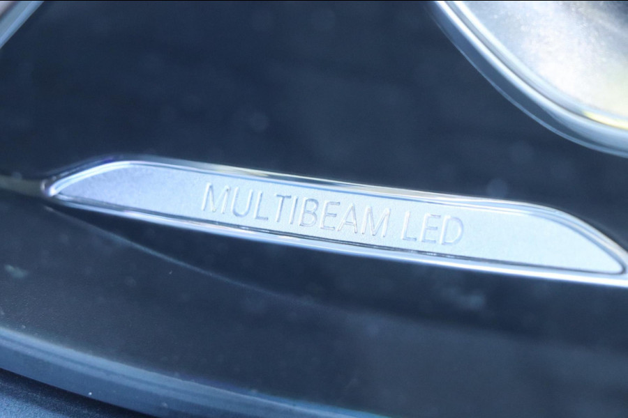 Mercedes-Benz E-Klasse AMG E63 S 4MATIC+ | Pano / Burmester - Dealer onderhouden