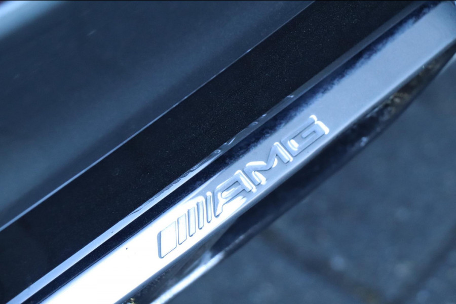 Mercedes-Benz E-Klasse AMG E63 S 4MATIC+ | Pano / Burmester - Dealer onderhouden