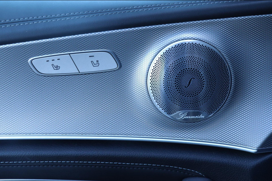 Mercedes-Benz E-Klasse AMG E63 S 4MATIC+ | Pano / Burmester - Dealer onderhouden
