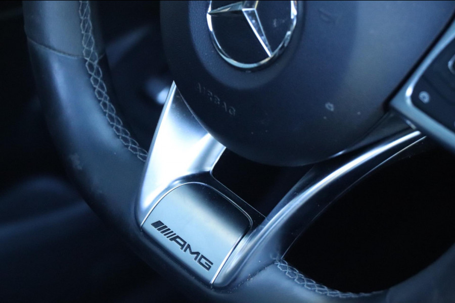Mercedes-Benz E-Klasse AMG E63 S 4MATIC+ | Pano / Burmester - Dealer onderhouden
